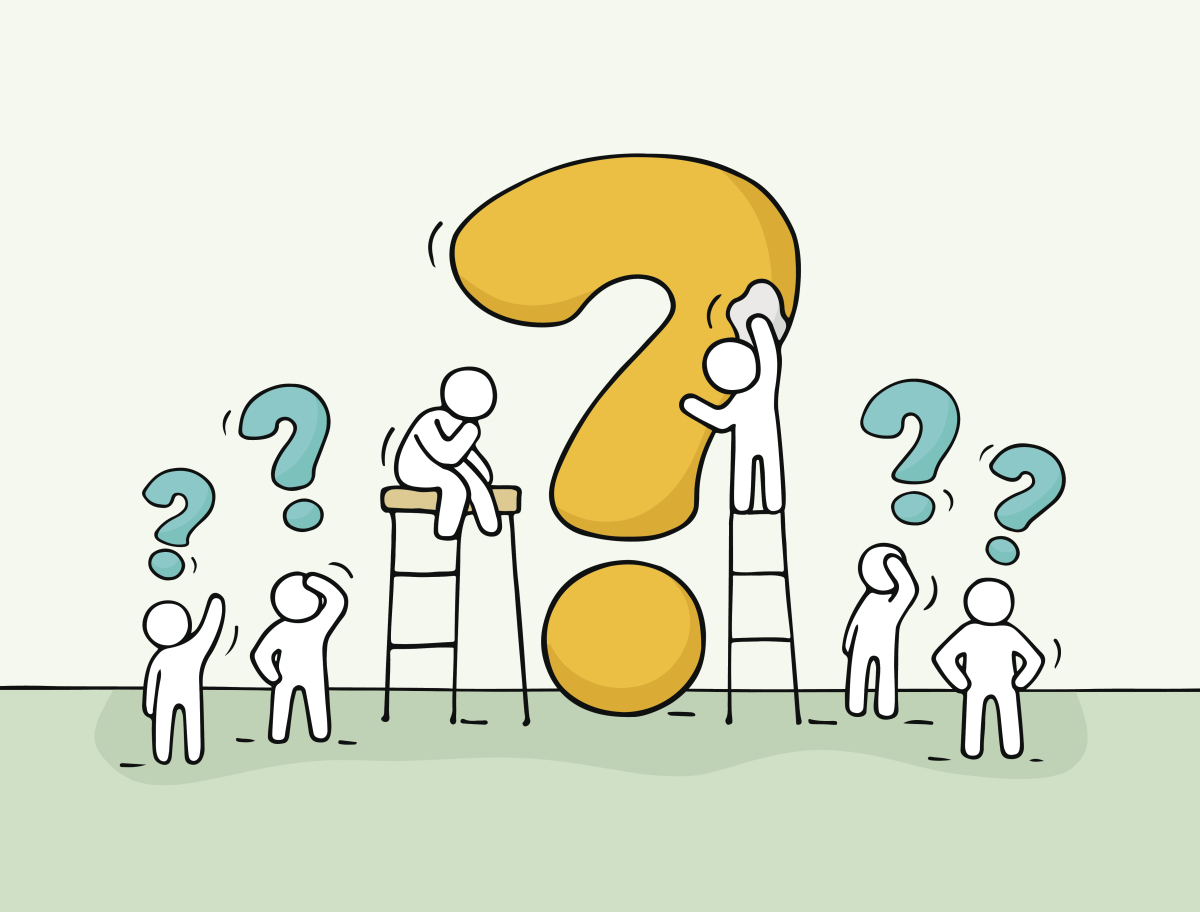 Questions