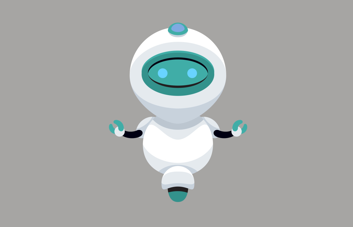 Robot