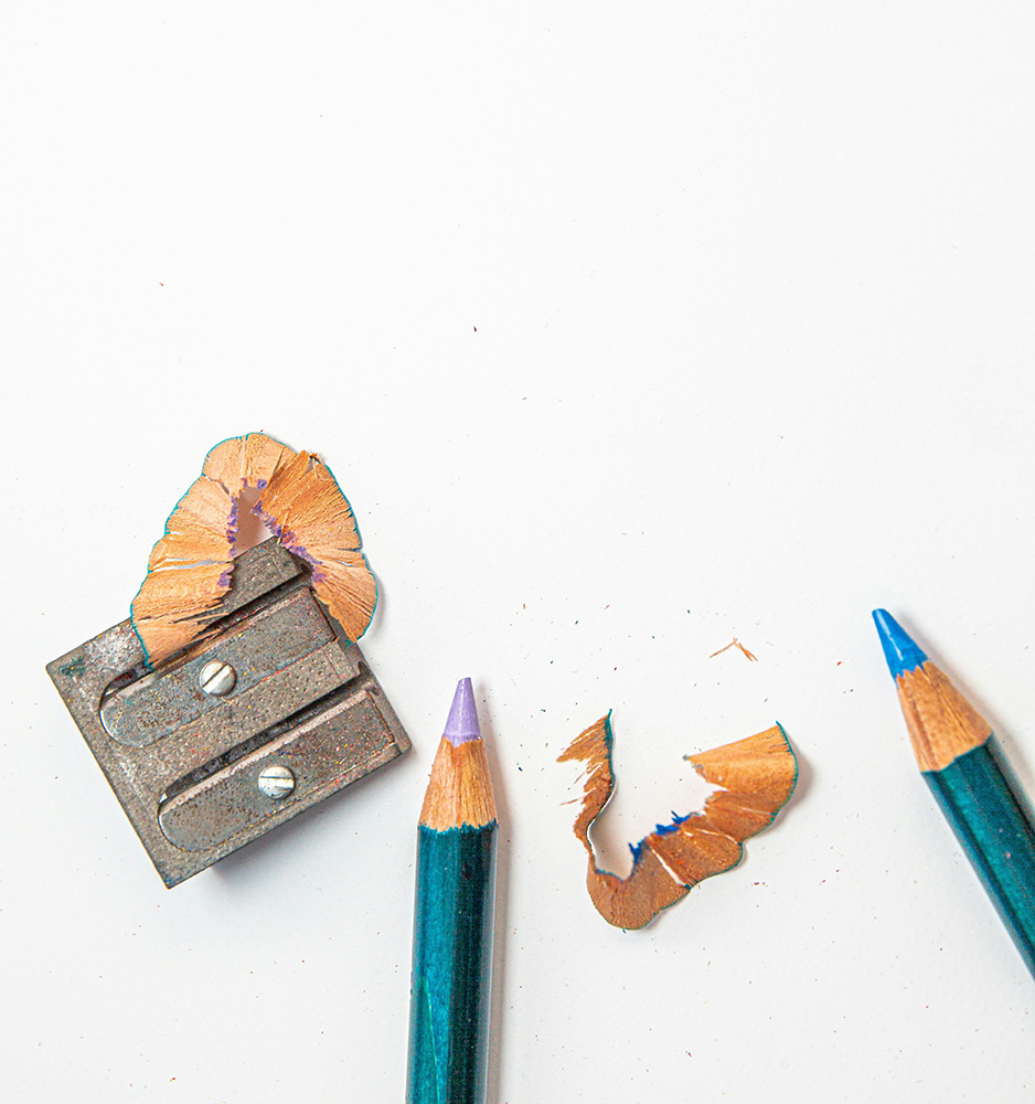 Pencil Sharpener