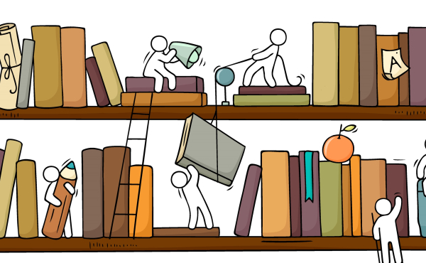Bookshelf