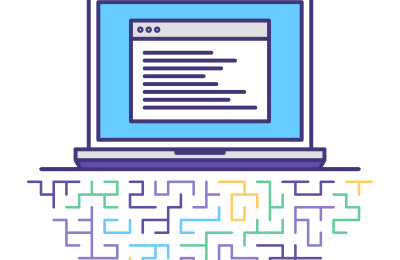 Digital flashcards